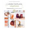 L'atelier teintures végétales