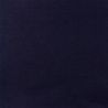 Jersey 100% coton navy