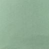 Jersey 100% coton vert