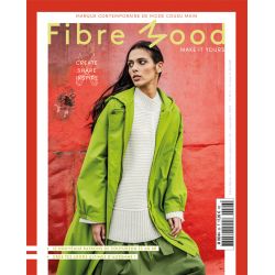 Magazine Fibre Mood 26