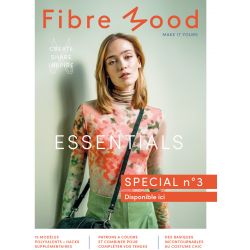 Magazine Fibre Mood Spécial 3