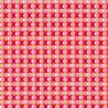 Rouleau tissu adhésif pozzi rose