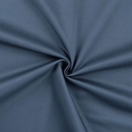 Gabardine stretch orage