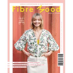 Magazine Fibre Mood 28