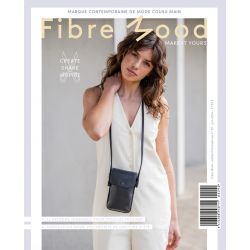 Magazine Fibre Mood 29