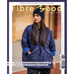 Magazine Fibre Mood 31