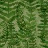 Jersey bio digital ostrich fern vert forêt