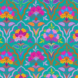 Sweat flowers pétrole