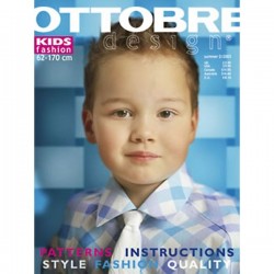 Ottobre Design 2/2003
