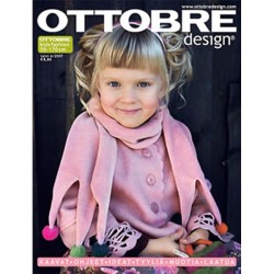 Ottobre Design 6/2007