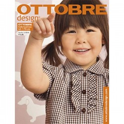 Ottobre Design 1/2010