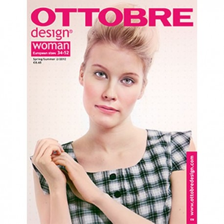 Ottobre Design 2/2012