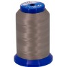 Fil mousse Fujix vert de gris 279