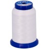 Fil mousse Fujix blanc brut 403
