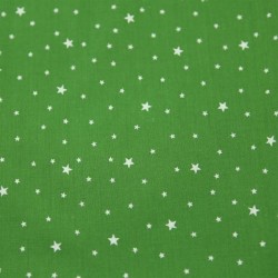 Imprimé Première Étoile basilic