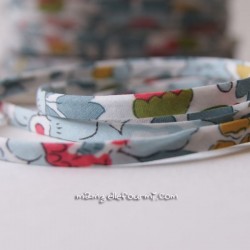 Cordon Liberty Betsy porcelaine