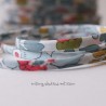 Cordon Liberty Betsy porcelaine