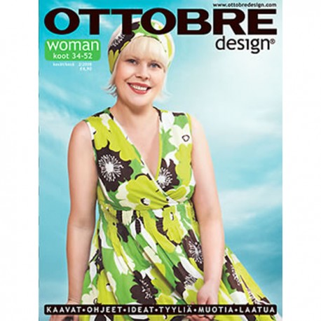 Ottobre Design 2/2008
