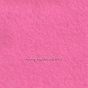Feutrine rose vif