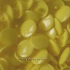 Pressions KAM rondes jaune citron